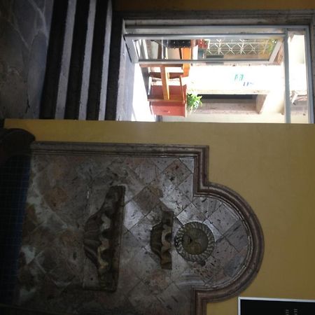 Posada Hidalgo Inn Guadalajara Ngoại thất bức ảnh